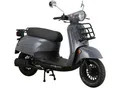 Produktbild: Motorroller ALPHA MOTORS 
