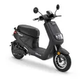 Produktbild: Elektroroller Blu:s XT2000 - E-Scooter mit 950 Watt Motor, 25 km/h, 73 km