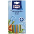 Produktbild: Melitta Verschlussklammer Toppits Verschlussclips bunt