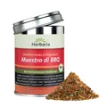 Produktbild: Herbaria Maestro di BBQ Gewürzmischung Bio 70 g