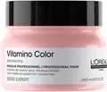 Produktbild: L'Oréal Professionnel Serie Expert Vitamino Color Mask 250 ml Haarmaske