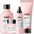 Produktbild: L'Oréal Professionnel Paris Serie Expert Vitamino Color Pflegeset 4er