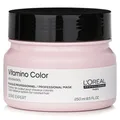 Produktbild: L'Oreal - Vitamino Color Resveratrol Color Radiance System Maske (für gefärbtes
