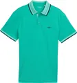 Produktbild: Tom Tailor Poloshirt Kurzarmshirt