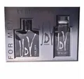 Produktbild: Ulric De Varens Duft-Set Men Eau De Toilette Spray 100ml Set 2 Artikel