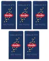 Produktbild: 5x Pasta Barilla Corallini Nr. 31 italienisch Nudeln 500 g pack