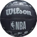 Produktbild: Wilson Basketball NBA All Team SZ7 (7) (WTB1300XBNBA)