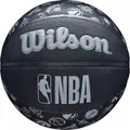 Produktbild: Basketball Wilson Nba All Team R.7 - Schwarz