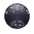 Produktbild: Wilson NBA All Team Basketball Größe 7 Schwarz