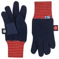 Produktbild: Finkid - Kid's Sormikas - Handschuhe Gr Unisex XL blau