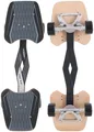 Produktbild: SNAKEBOARD PRO 2.0 Snakeboard black/grey