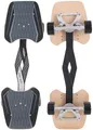 Produktbild: SNAKEBOARD PRO 2.0 Black/Grey