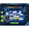 Produktbild: GraviTrax Adventskalender Slopes, Bahn