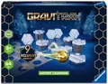 Produktbild: Ravensburger GraviTrax Adventskalender - Ideal für GraviTrax Anfänger und Fans, Konstruktionsspielzeug für Kinder ab 8 Jahren