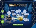 Produktbild: Ravensburger Gravitrax Adventskalender 2025