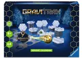 Produktbild: Ravensburger GraviTrax Base Adventskalender Slopes - Kugelbahn-Erweiterung