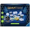 Produktbild: Ravensburger GraviTrax Base Adventskalender Slopes Weihnachtskalender 24729