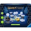 Produktbild: Ravensburger GraviTrax Adventskalender Slopes, Bahn
