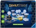 Produktbild: GraviTrax BASE - Adventskalender Slopes