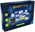 Produktbild: Gravitrax Adventskalender Slopes - Neues Set für Konstruktion & Spiel