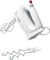 Produktbild: MFQ3030 CleverMixx Handmixer 350 W 4 Stufen (Weiß)