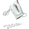 Produktbild: Bosch Handmixer MFQ 3030 350 W Kunststoff, Edelstahl Weiß