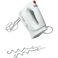 Produktbild: Bosch - Clevermixx Mfq3030 - Stabmixer, 4 Klingen, 350 W, 4 Geschwindigkeiten, Farbe White