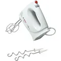 Produktbild: Bosch - Clevermixx Mfq3030 - Stabmixer, 4 Klingen, 350 W, 4 Geschwindigkeiten, Farbe White