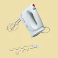 Produktbild: Bosch Handmixer - Handrührgerät MFQ 3030 - 350 Watt - 4 Stufen + Turbostufe