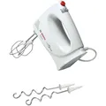 Produktbild: Bosch MFQ3030 Handrührer 350 Watt Weiß Handmixer Handrührgerät