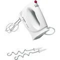 Produktbild: BOSCH Handmixer CleverMixx MFQ3030 weiß #2552963