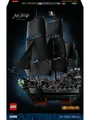 Produktbild: LEGO Icons 10365 Captain Jack Sparrows Piratenschiff