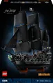 Produktbild: LEGO Captain Jack Sparrows Piratenschiff - 10365