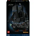 Produktbild: LEGO Captain Jack Sparrows Piratenschiff (10365, LEGO Icons) (10365)