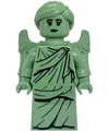 Produktbild: LEGO Pirates of the Caribbean Minifigur - poc052 - Galionsfigur - aus 10365
