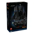 Produktbild: LEGO ICONS (10365) Captain Jack Sparrows Piratenschiff | NEU/OVP | NEW/SEALED