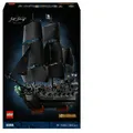 Produktbild: LEGO® Icons 10365 Captain Jack Sparrows Piratenschiff NEU OVP sofort lieferbar