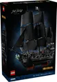 Produktbild: LEGO® Icons 10365 Captain Jack Sparrows Piratenschiff NEU OVP