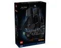 Produktbild: Lego 10365 - Icons Pirates Of The Caribbean Captain Jack Sparrows Pirate Ship