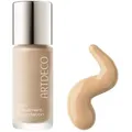 Produktbild: Artdeco Rich Treatment Foundation, 21 delicious cinnamon