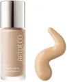 Produktbild: Artdeco Rich Treatment Foundation 21 delicious cinnamon 20 ml Flüssige Foundation