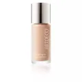 Produktbild: Rich Treatment Foundation #21 Delicious Cinnamon 20ML