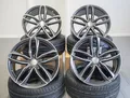 Produktbild: 18 Zoll UA6 Felgen für Audi A6 S6 A7 4G C7 C8 4F Avant Limo Quattro Allroad