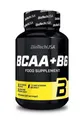Produktbild: BioTech BCAA+B6 Tabl