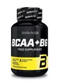 Produktbild: Biotech USA BioTechUSA BCAA+B6 100 Tabl Tabletten, 100 St.