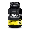 Produktbild: BioTech USA BCAAs+B6 100 Tabs 190g Vitamin Aminosäuren Leucine (89,42€/Kg)