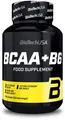 Produktbild: BioTech USA BCAA + B6, 100 Tabletten Dose