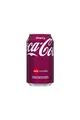 Produktbild: Coca Cola | Cherry Coke (DK) | Blik | 24 x 33 cl