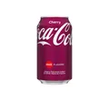 Produktbild: Coca Cola Cherry - 24x 330ml inkl. 6 €Pfand