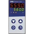 Produktbild: Jumo Quantrol LC200 Temperaturregler L, J, T, K, E, N, S, R, Pt100, Pt1000, KTY